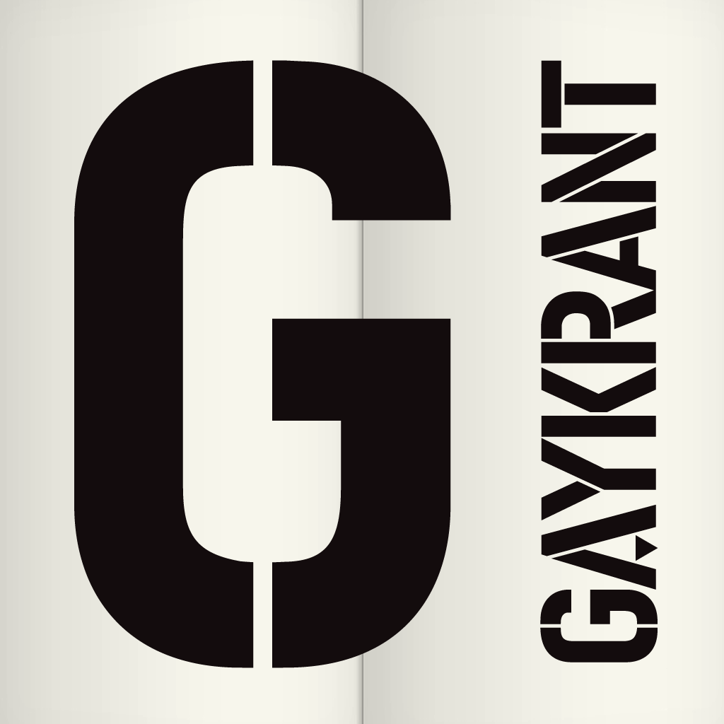 GAYKRANT - Scherpzinnig & Saamhorig icon