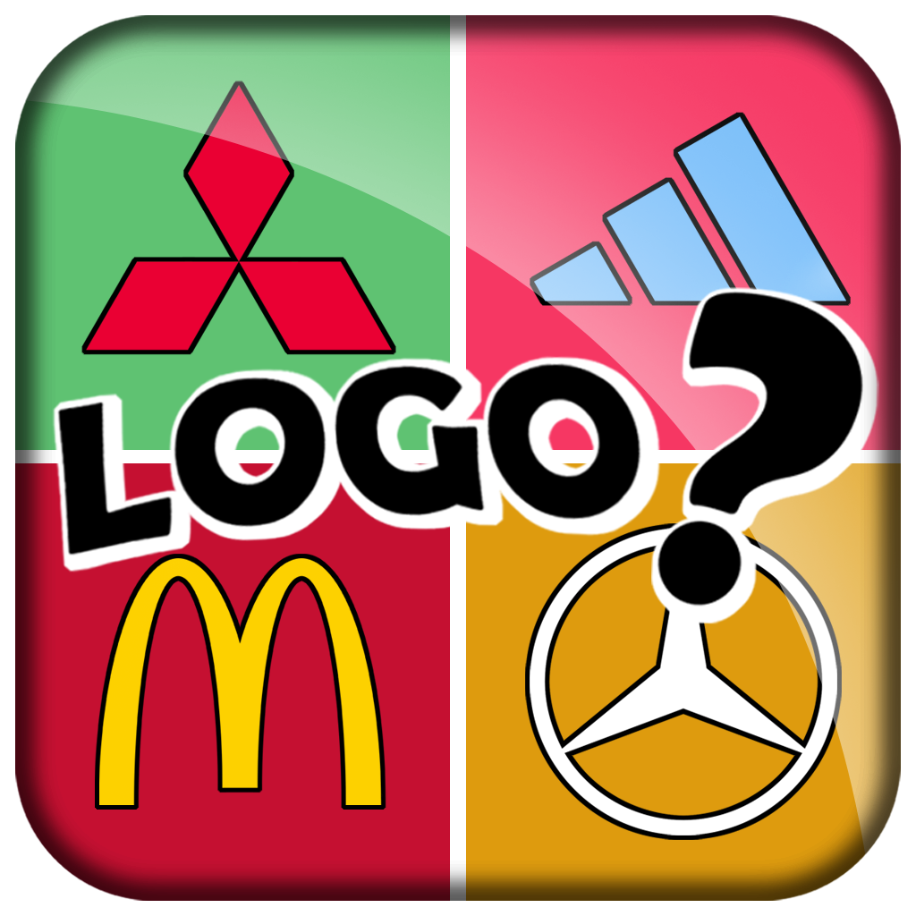 Pic the logo - guess the brand icon