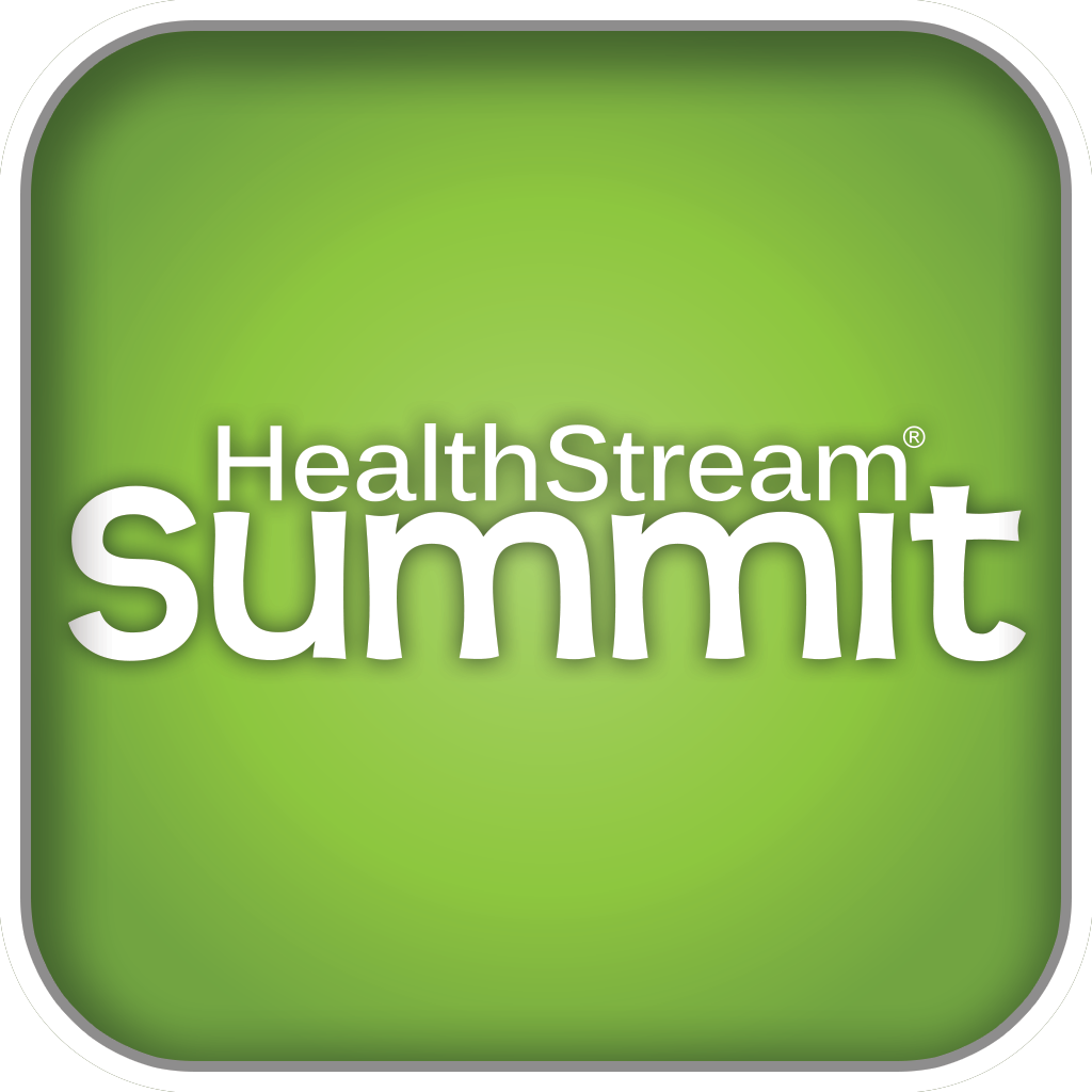 HealthStream Summit