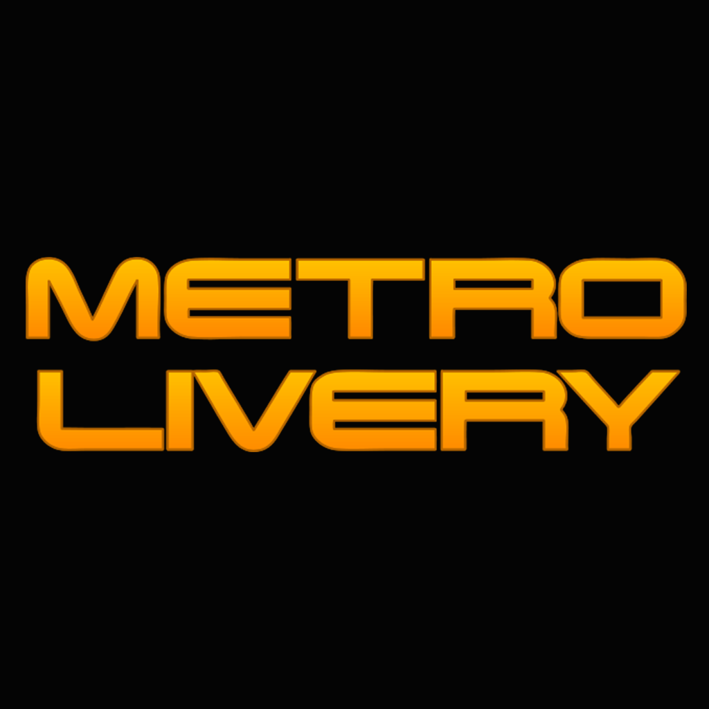 Metro Livery