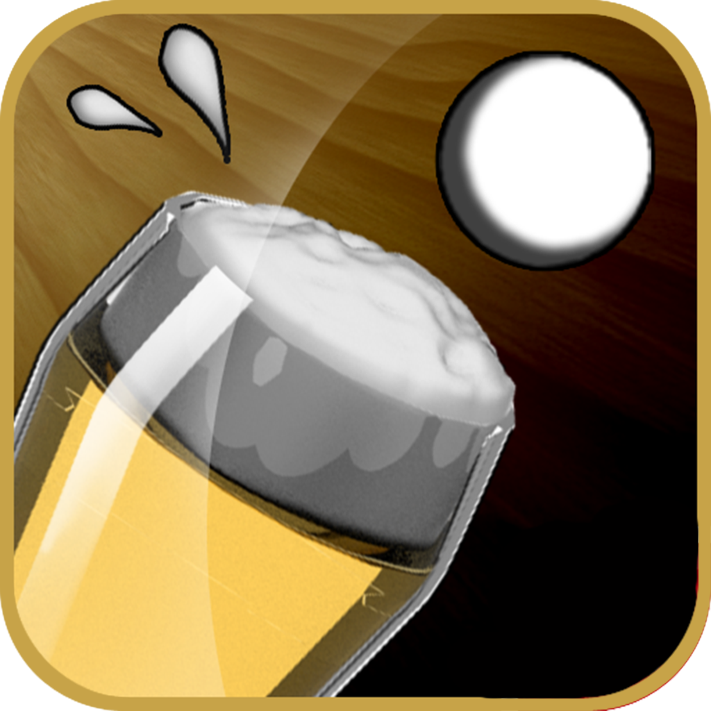 Beer Pong 3D Game icon
