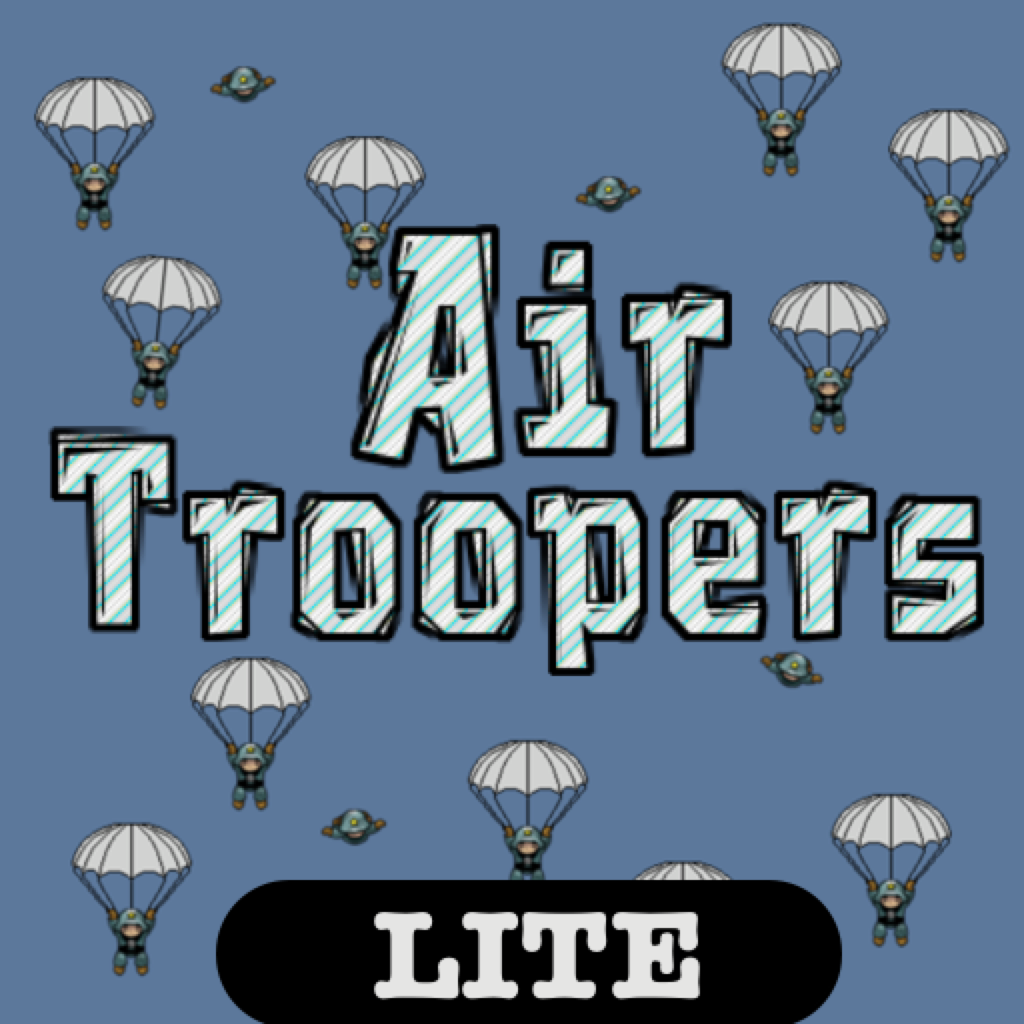 Air Troopers Lite