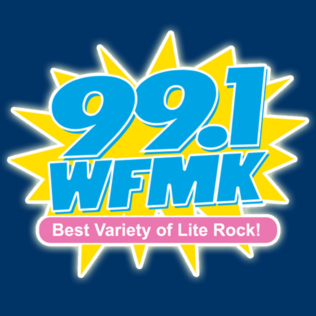 99.1 WFMK