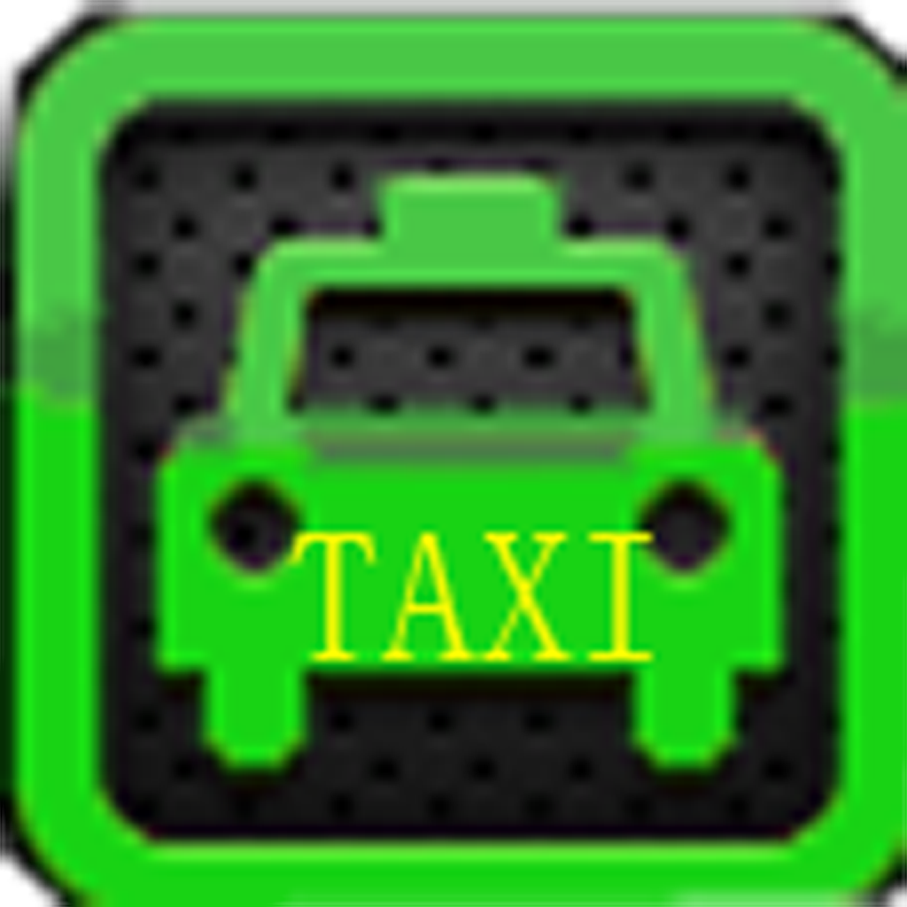 TaxiDaren icon