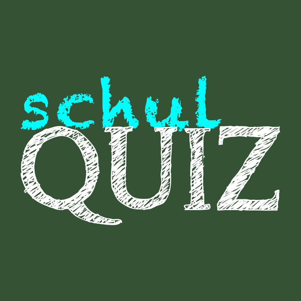 Schul-Quiz