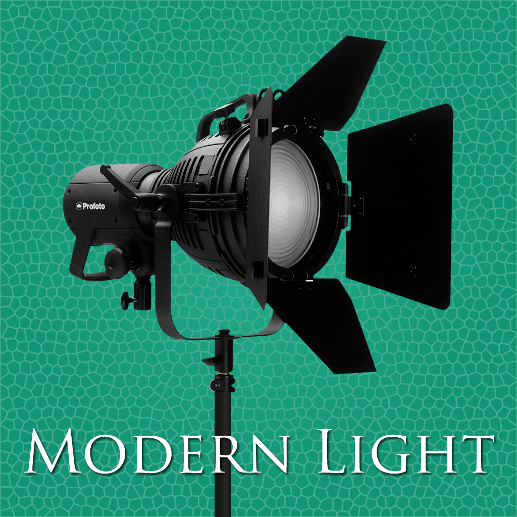Modern Light icon