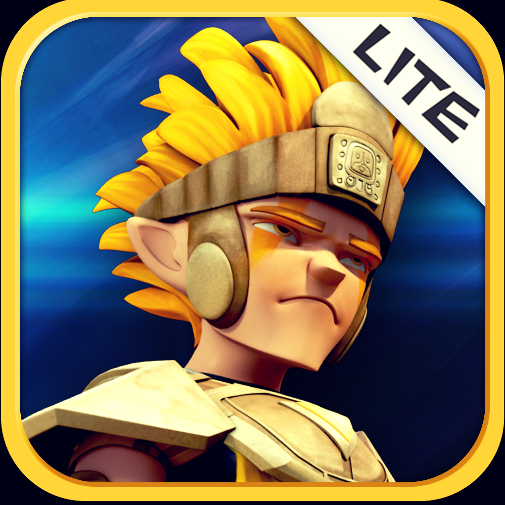 Desafío Champions Sendokai - Lite | Apps | 148Apps