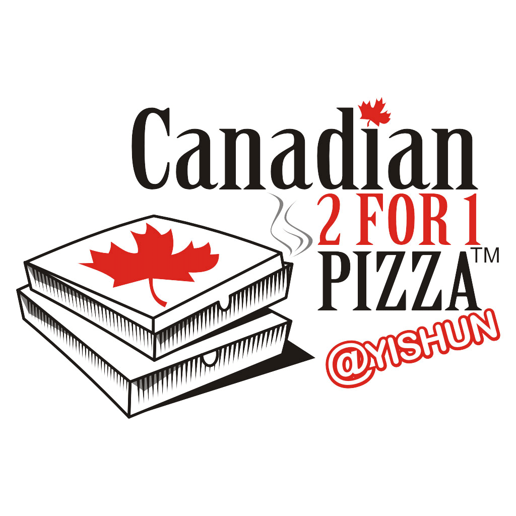 Canadian Pizza Yishun