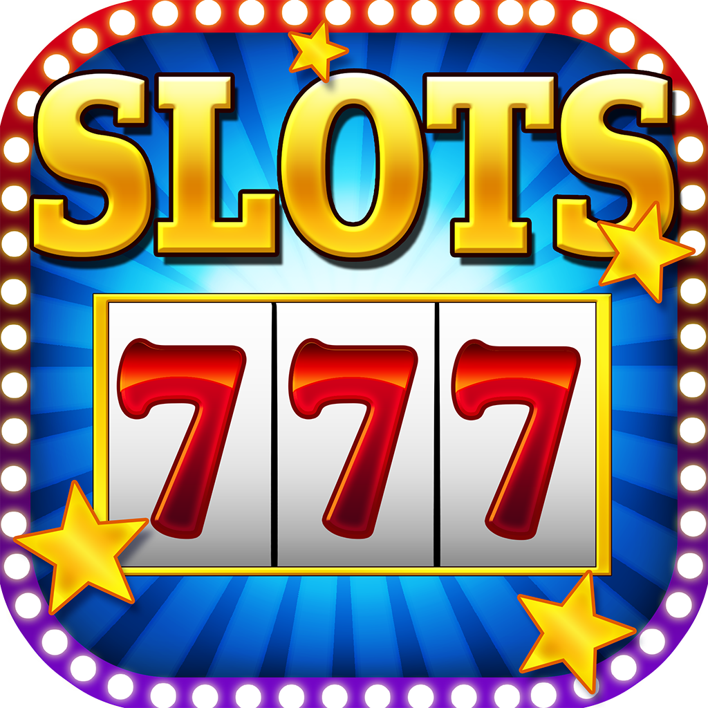 All Lucky Casino Gold Rich Vegas Slots - Fun Slot Machine with Bonus Prize-Wheel icon