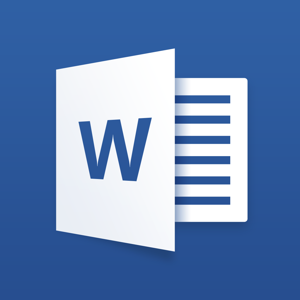 Microsoft word login