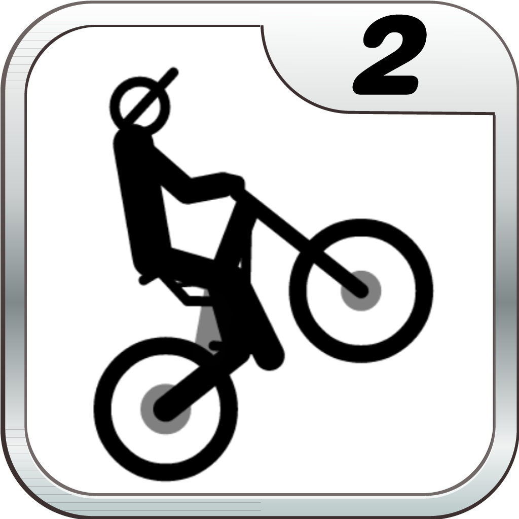 BMX Rider 2