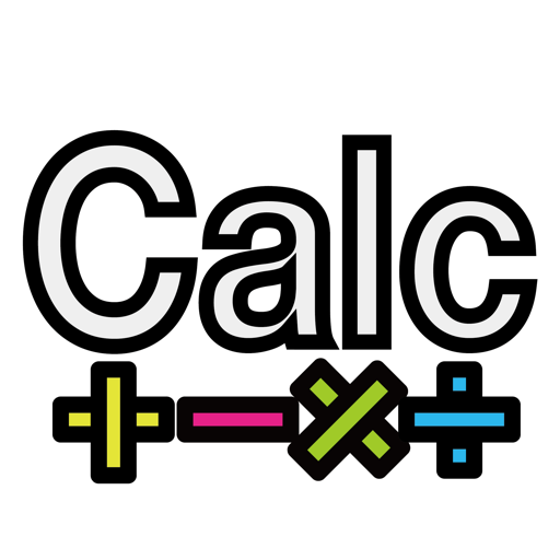 CalcFlow HD