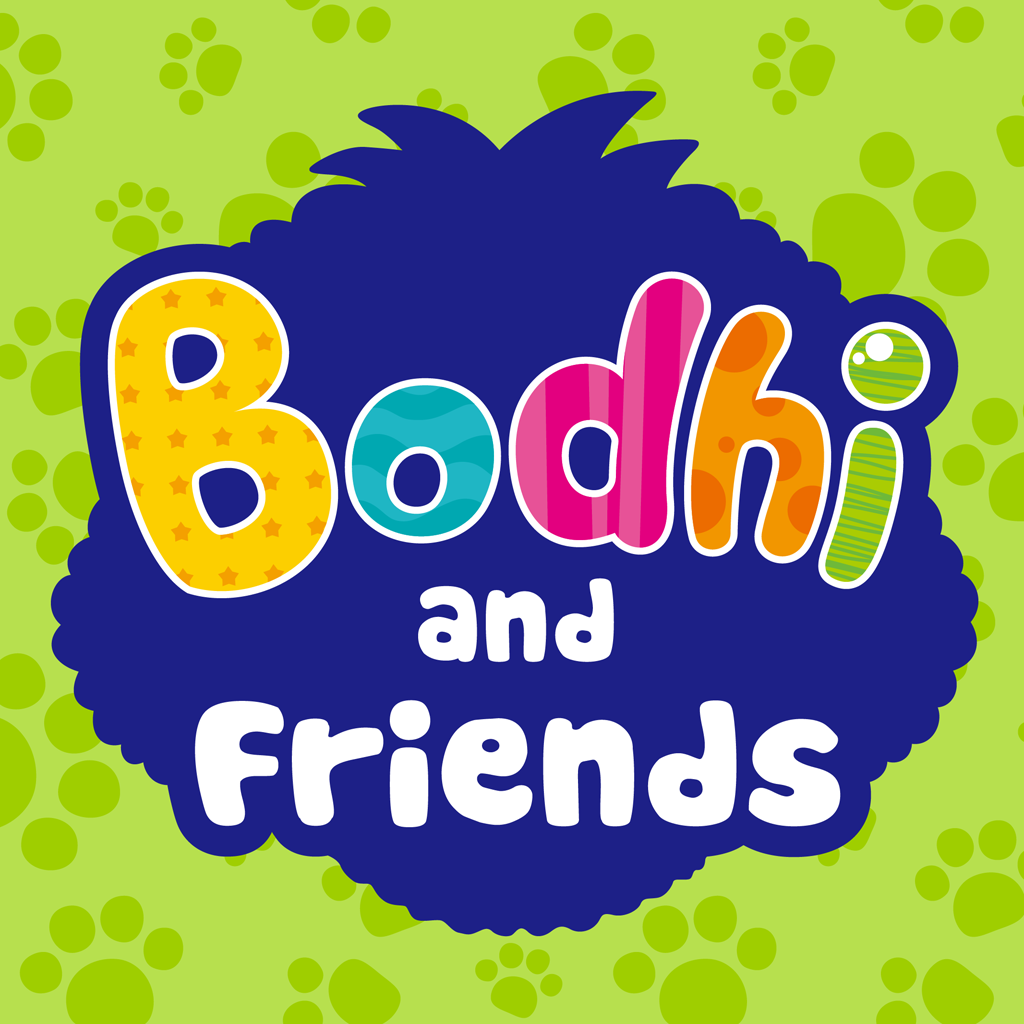 Bodhi and Friends