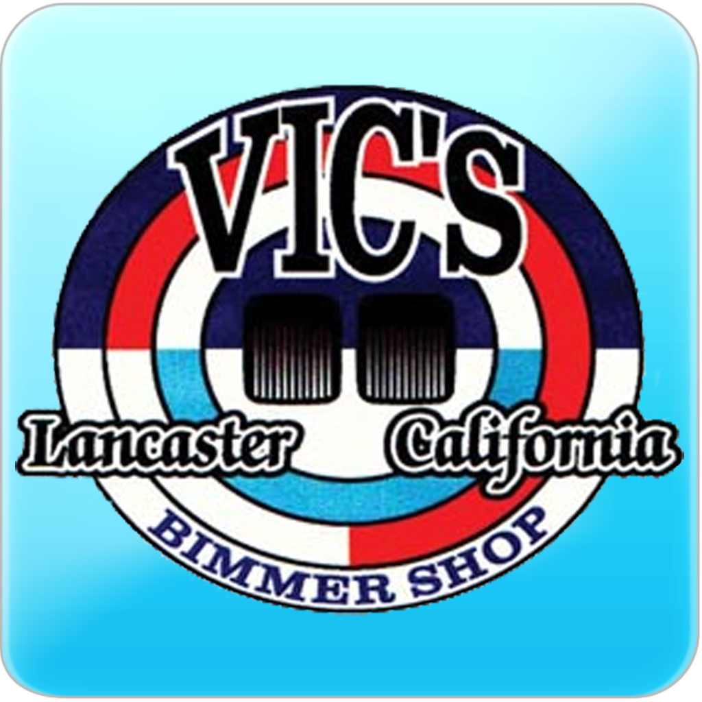 Vics Bimmer Shop