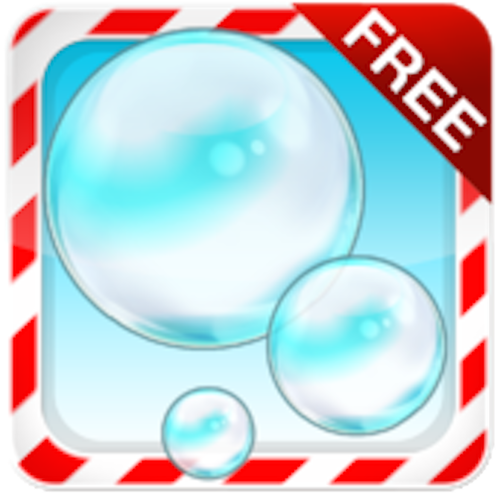 Ultimate Bubble Pop Saga Free