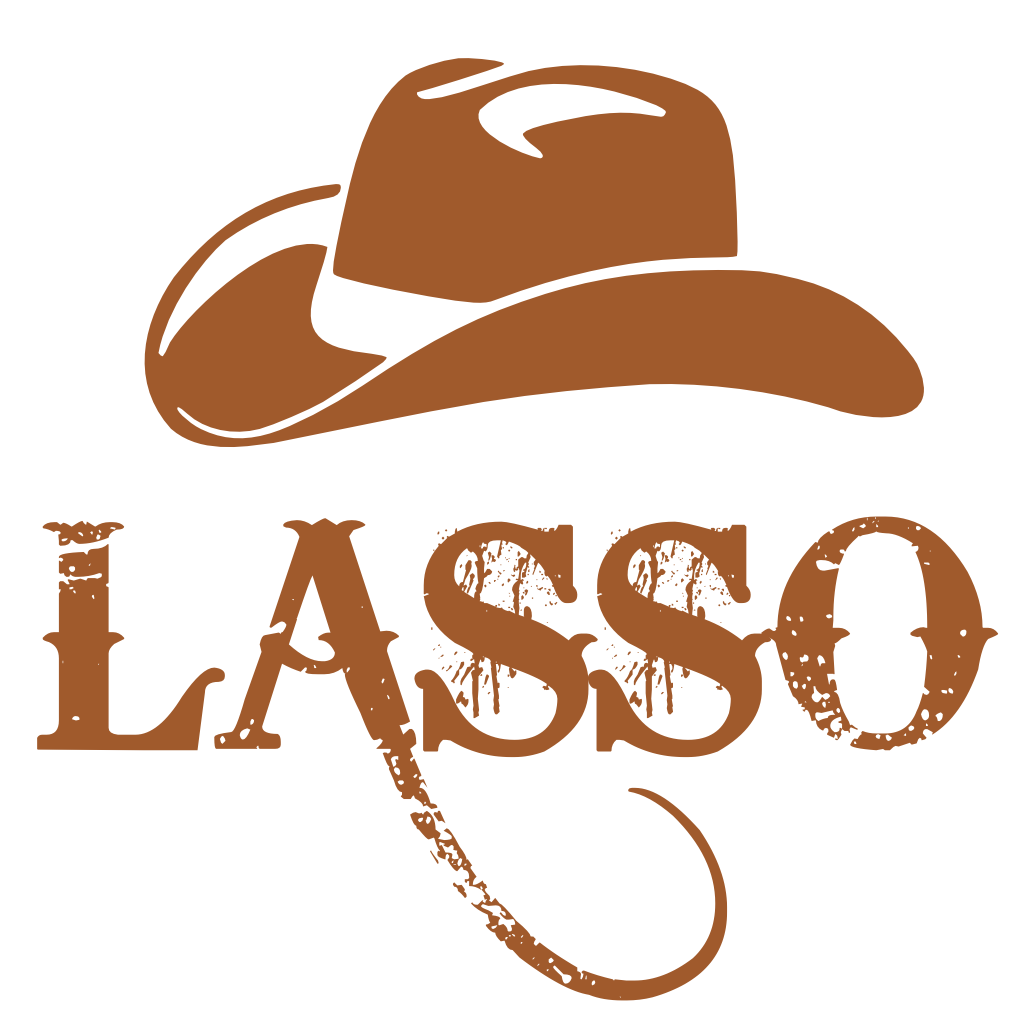 Lasso HD icon