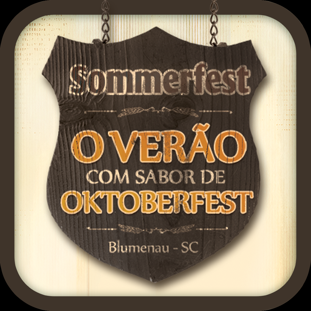 Sommerfest 2013 - Oficial