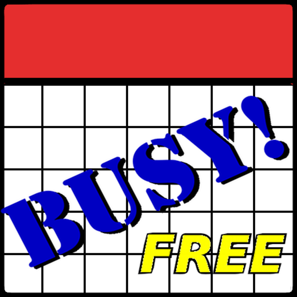 BusyWeek Free