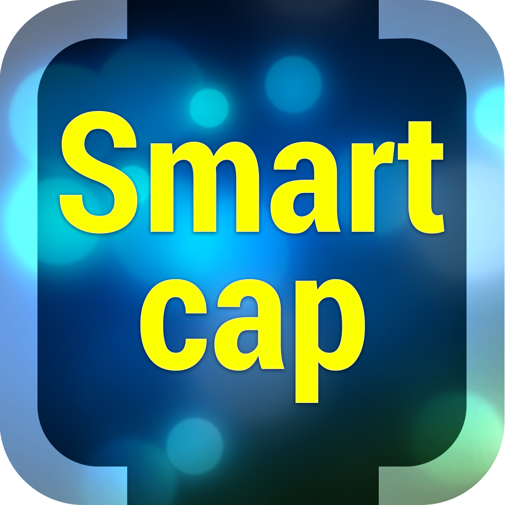 Smart Cap icon