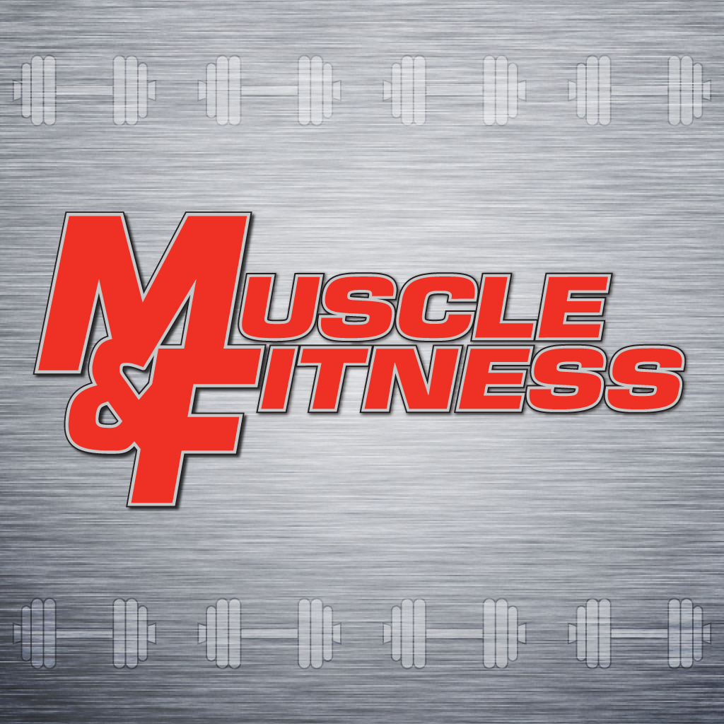 Журнал Muscle&Fitness