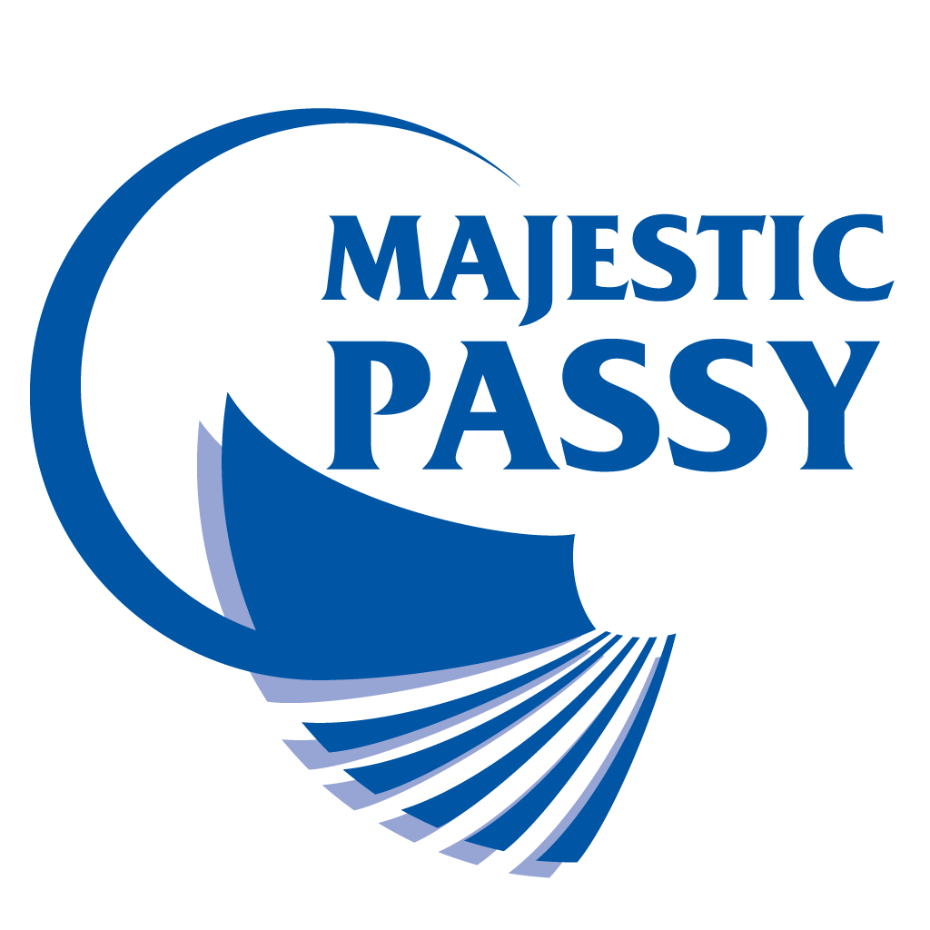Majestic Passy icon