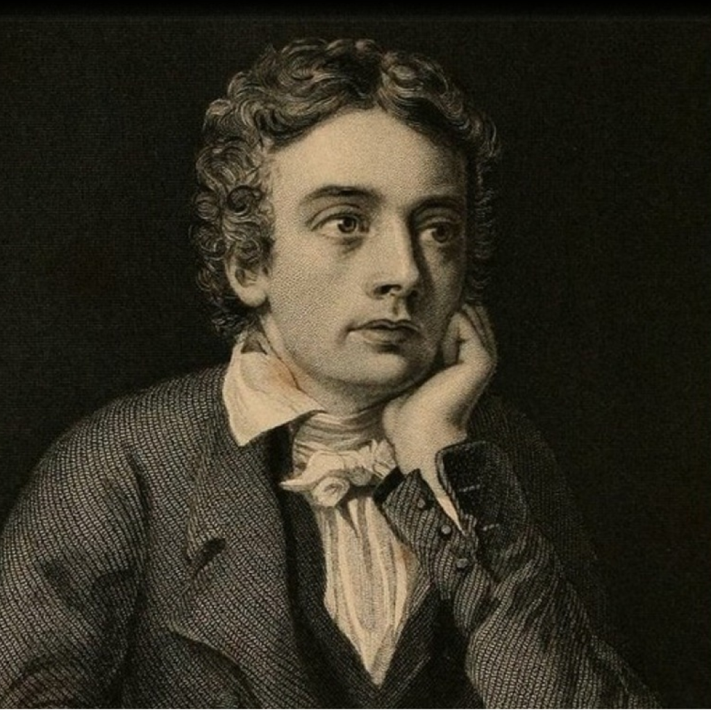 John Keats: A Historical Collection icon