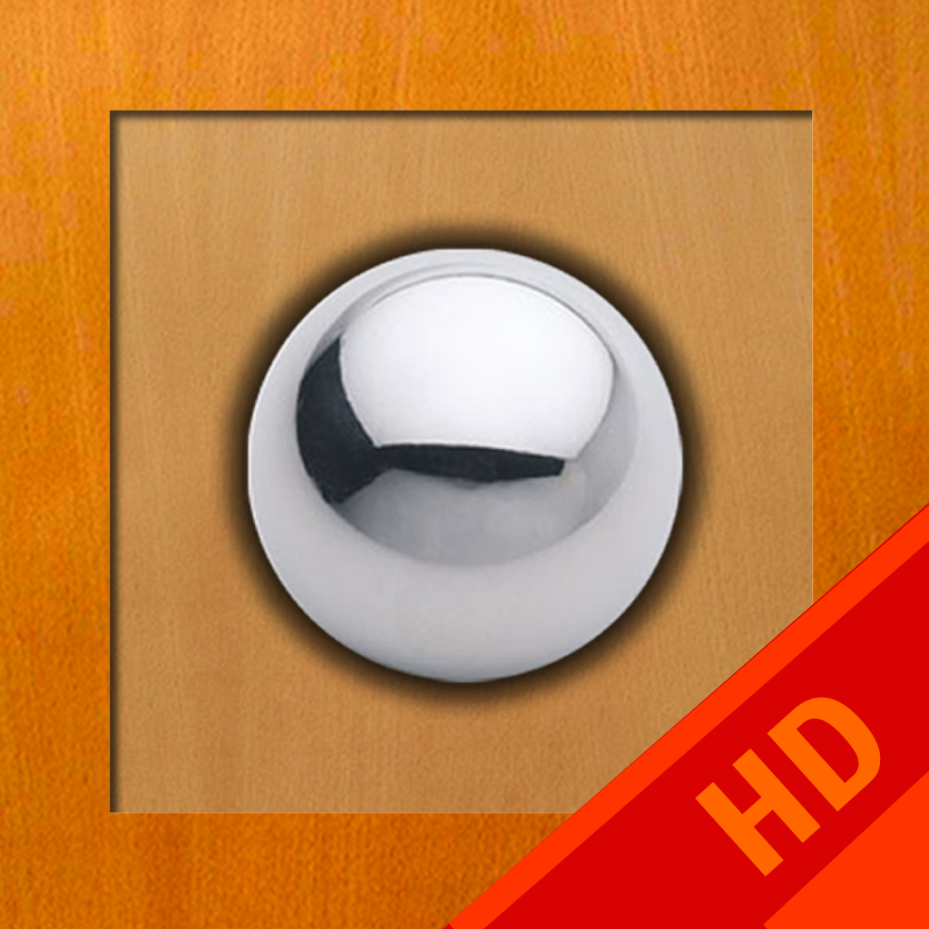 iTilt'em HD icon