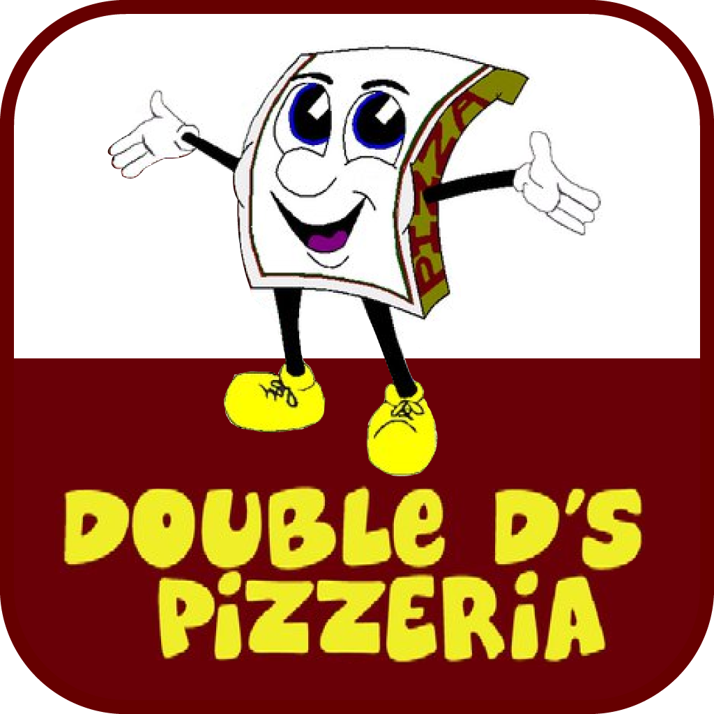 Double Ds Pizzeria icon