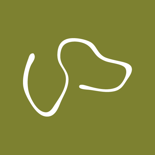 Dog Trainer  – Tips and techniques for the training of puppies as well as adult dogs. A guide for people and dogs. icon
