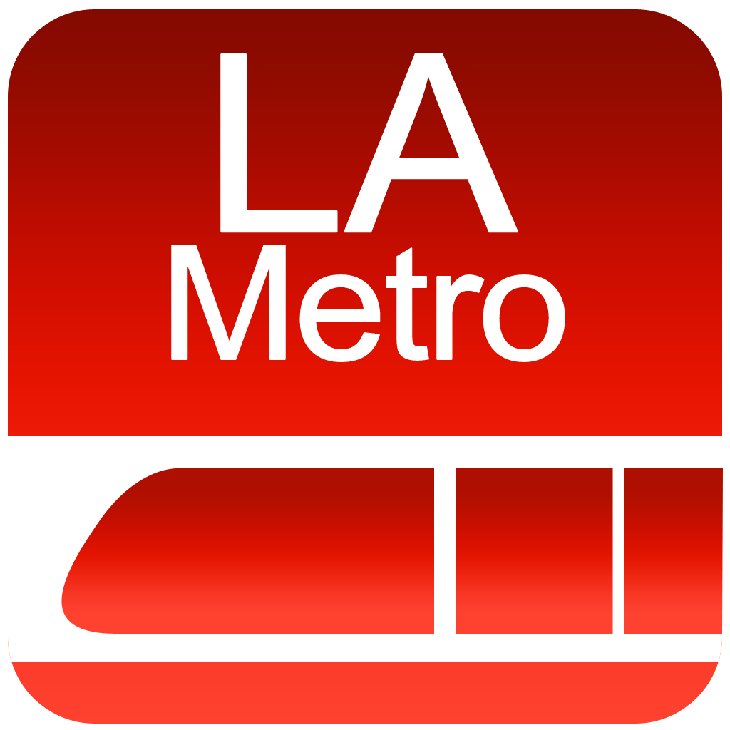 TransitGuru LA Metro