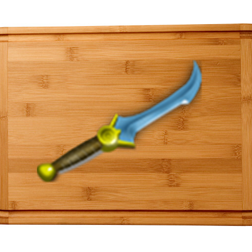 Cutting Board icon