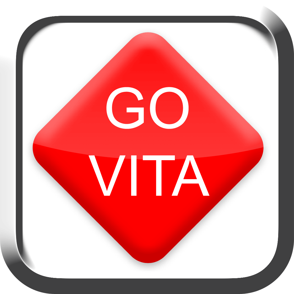 Go Vita Southport icon