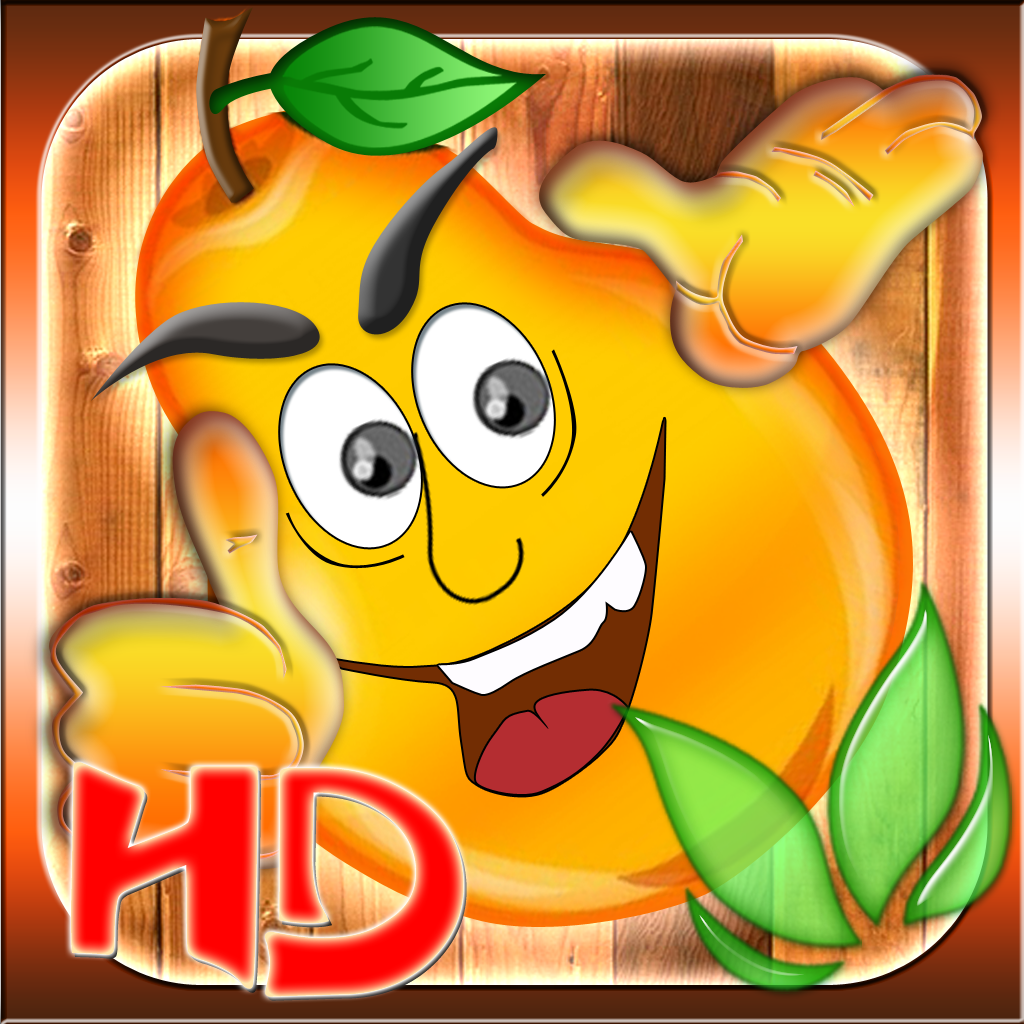 Combat Fruits HD