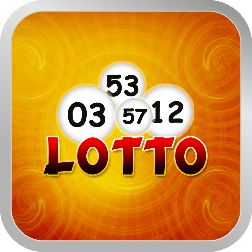 Lucky Lotto Run : U.S lotomania picks & results easy as Bingo