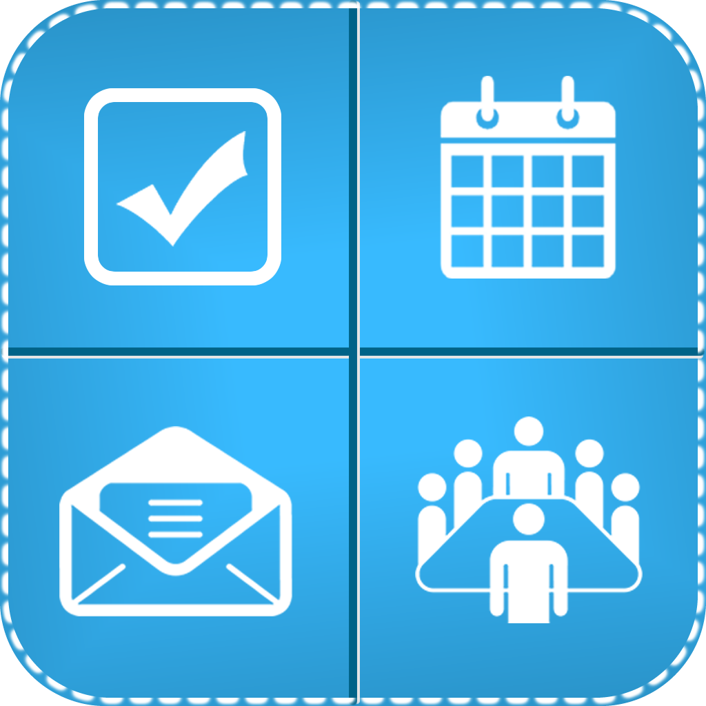 My Daily Planner  -- The best All-in-One Planner icon