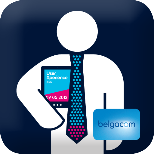 Belgacom UX