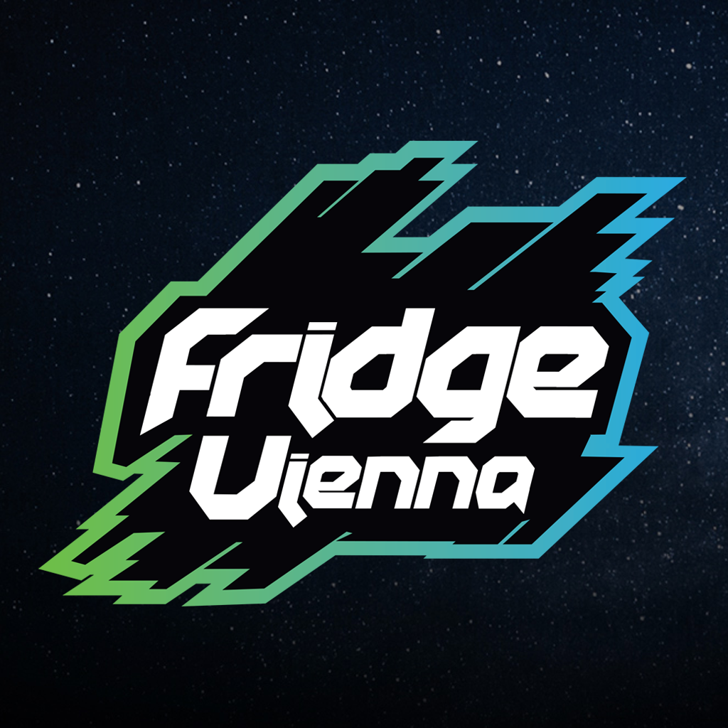 Fridge Vienna icon