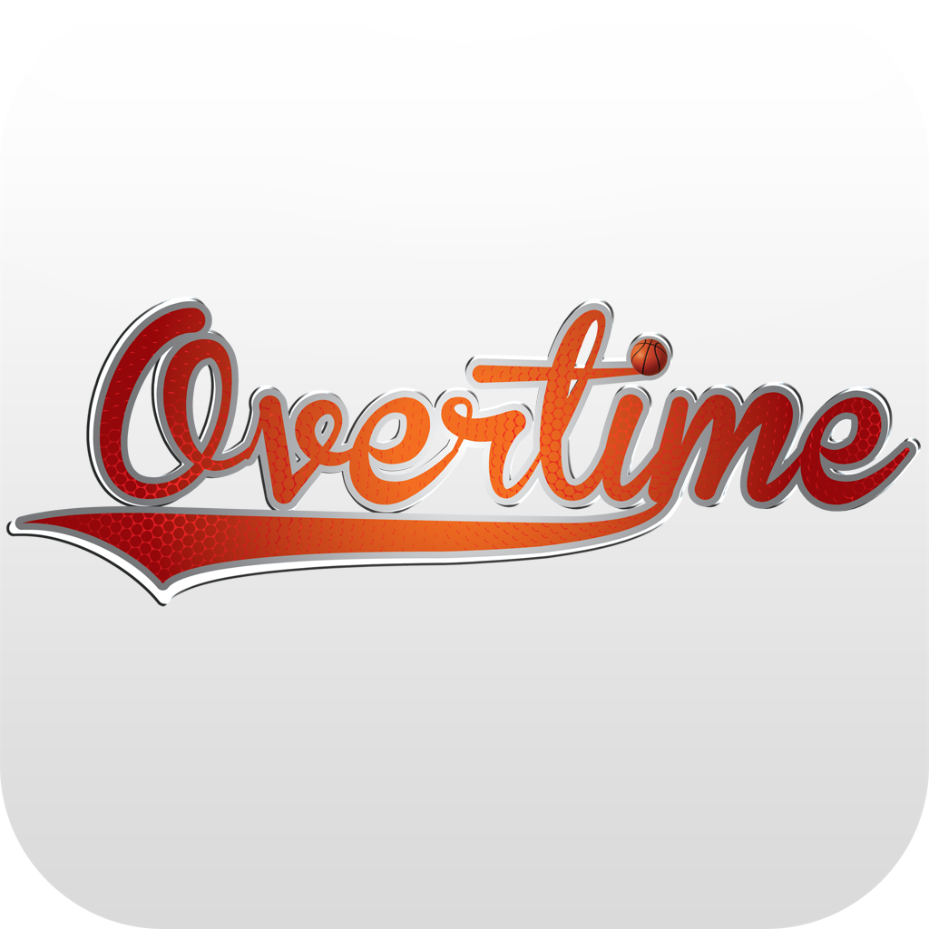 Overtime icon