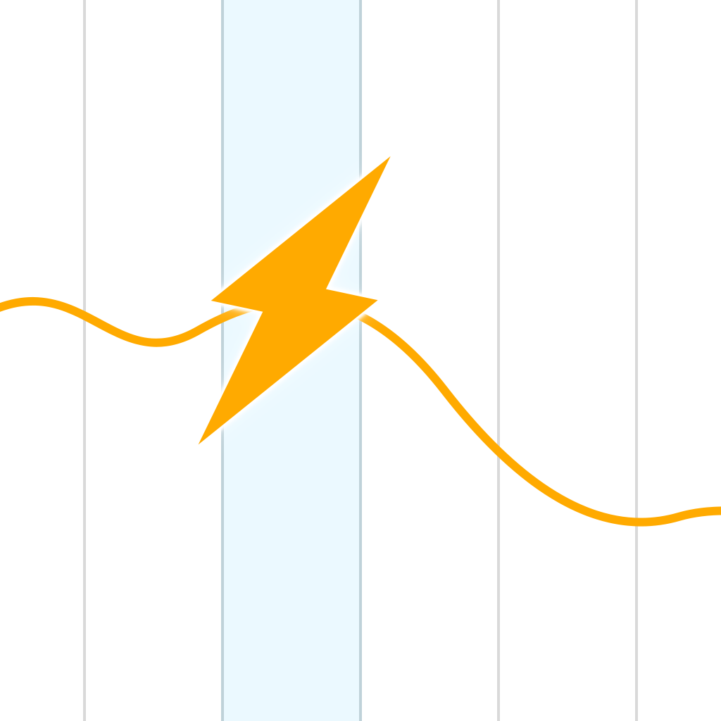 Weather Line - Accurate Forecast, Temperature Trend, and Monthly Average