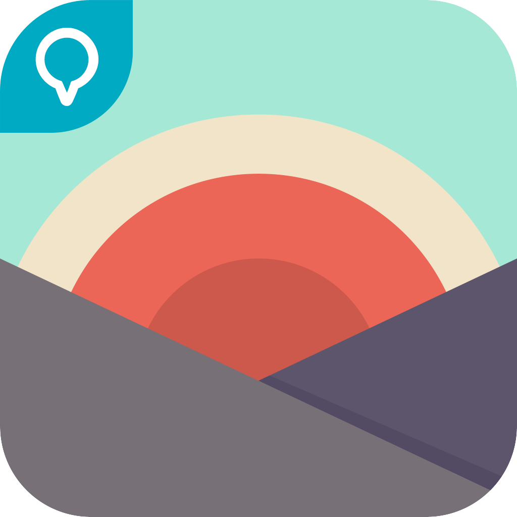 Panoround パノラマ写真共有 待ち受け画像 壁紙 Iphone最新人気アプリランキング Ios App