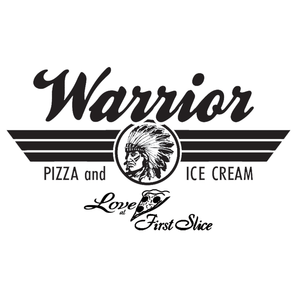 Warrior Drive-In and Pizza icon