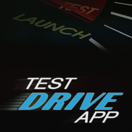 Test Drive App