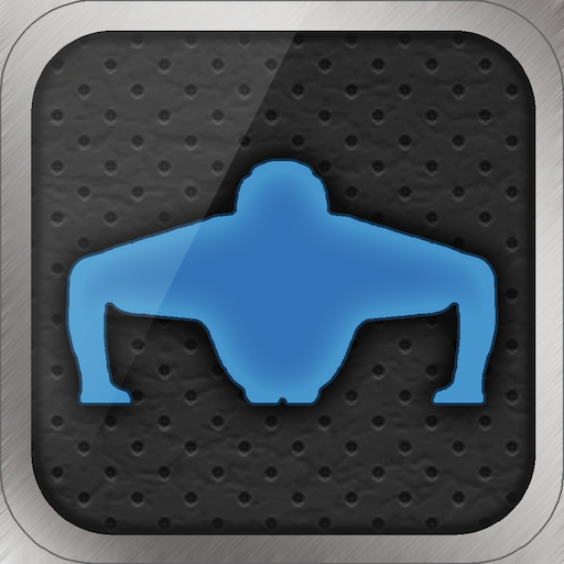 Pushups Trainer HD