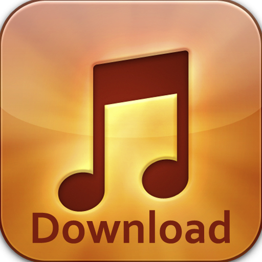Free music downloader & player - easy, fast, free music and files