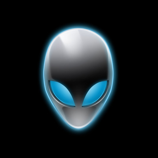 Alien Encounters for iPhone and iPad icon