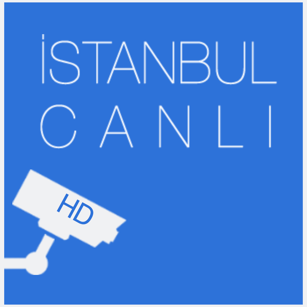 İstanbul Canlı Kameralar icon