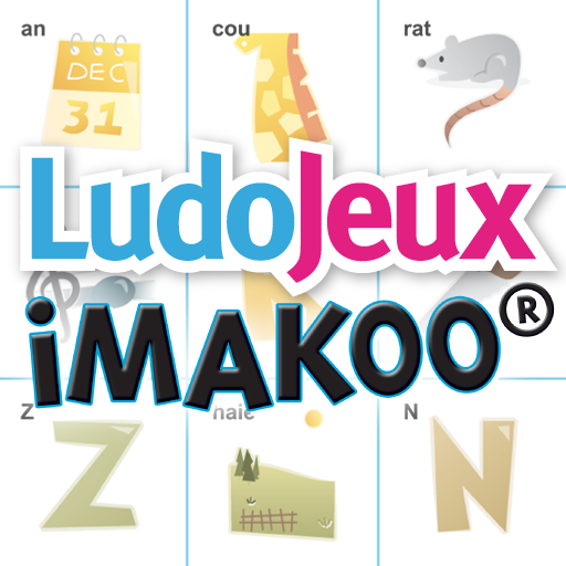 Ludojeux Imakoo icon