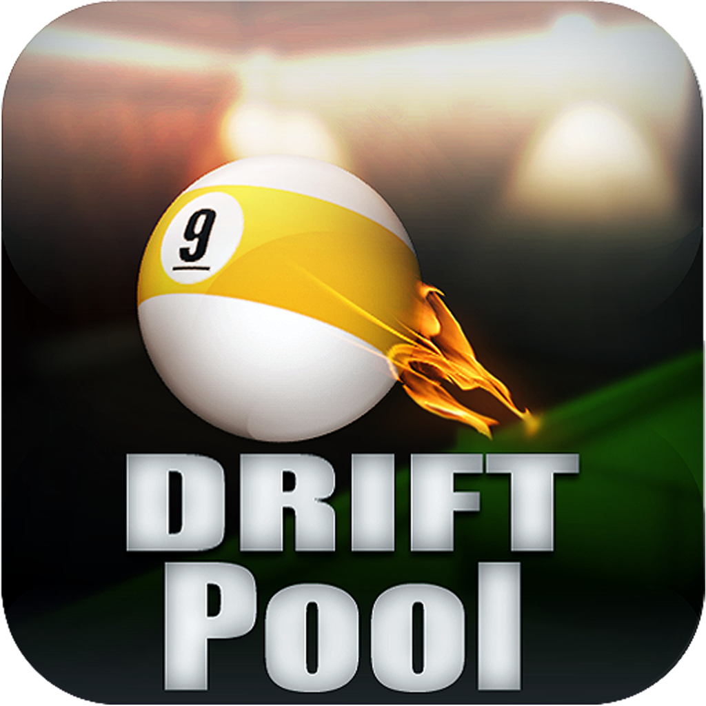 Drift Pool Full icon