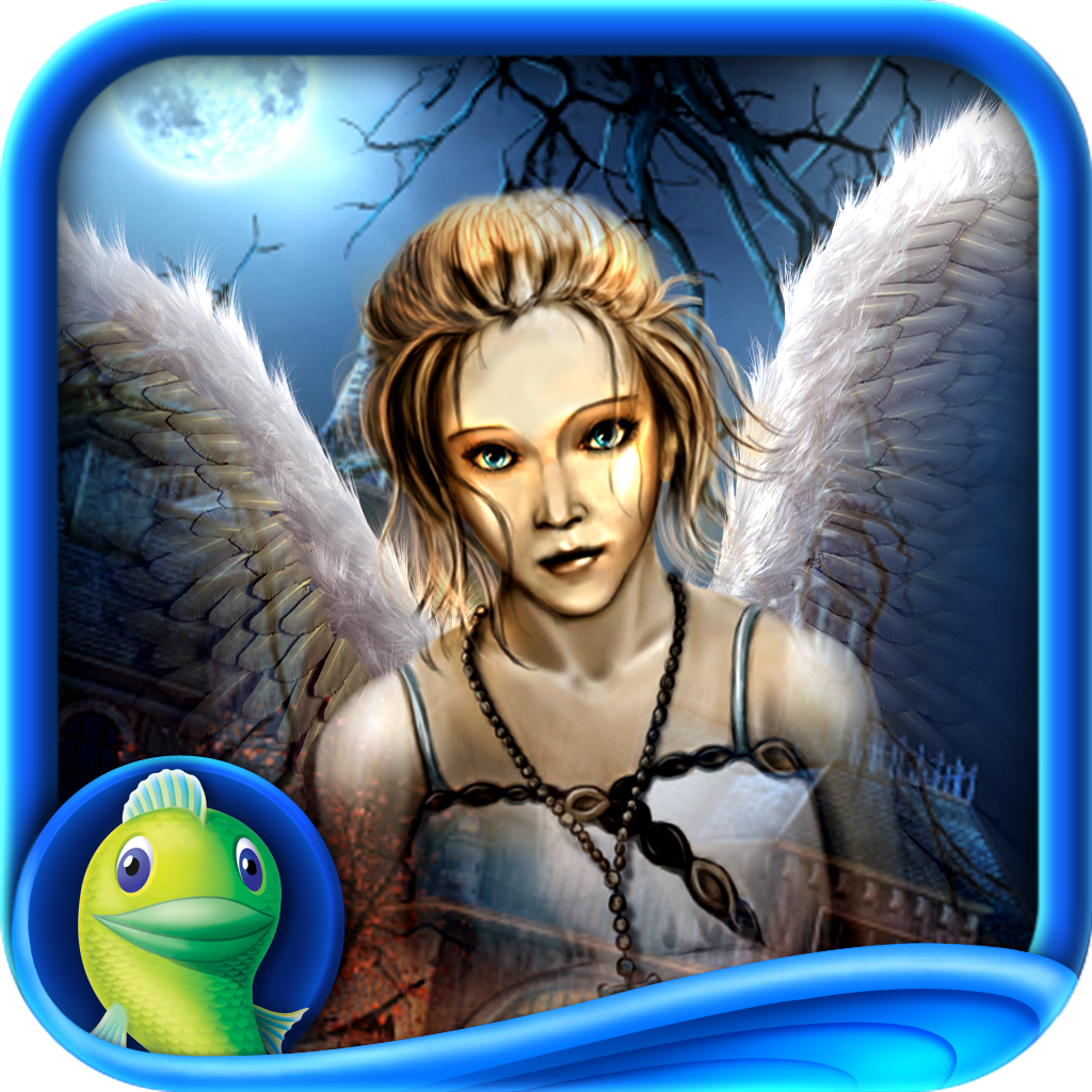 Sacra Terra: Angelic Night Collector's Edition HD (Full)