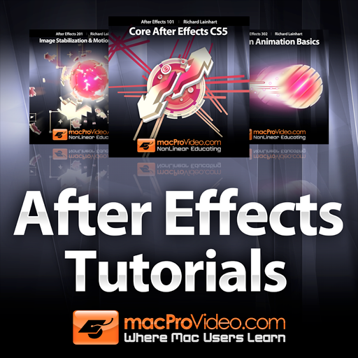 Course For After Effects